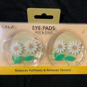 Free Eye Pads